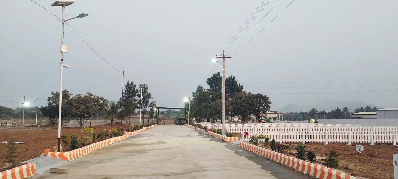 Plot View 5