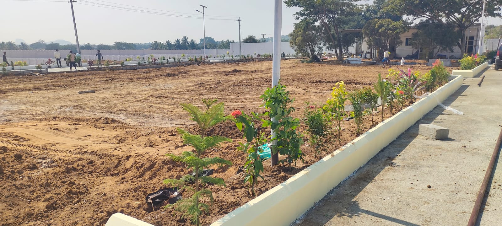 Corner Plot 4